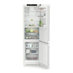 Liebherr CBNc 5723 Plus Independiente 361 L Blanco