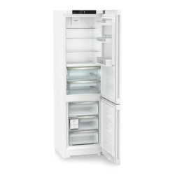 Liebherr CBNc 5723 Plus Independiente 361 L Blanco
