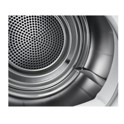 Electrolux EDI618Y1ZO secadora Independiente Carga frontal 8 kg Blanco