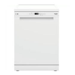 Whirlpool W7F HP33 A lavavajillas Independiente 15 cubiertos