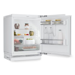 Liebherr URd 3600 Pure frigorífico Bajo encimera 127 L Blanco