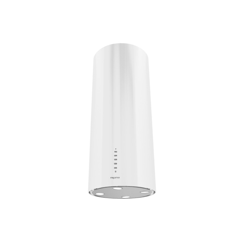 Mepamsa Cylindra Isla Pro Blanco 750 m³ h