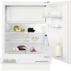 Electrolux ESB2AE82S nevera combi Integrado 107 L Blanco