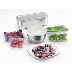 Electrolux ESB2AE82S nevera combi Integrado 107 L Blanco