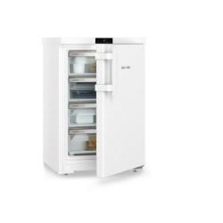 Liebherr FNe 1404 Pure NoFrost Congelador vertical Independiente 93 L Blanco