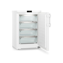 Liebherr FNe 1404 Pure NoFrost Congelador vertical Independiente 93 L Blanco