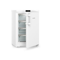 Liebherr FNe 1404 Pure NoFrost Congelador vertical Independiente 93 L Blanco