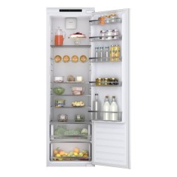 Haier HAMS518EW Integrado Blanco