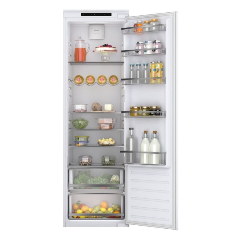 Haier HAMS518EW Integrado Blanco