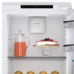 Haier HAMS518EW Integrado Blanco