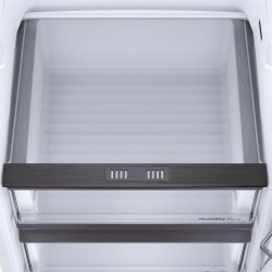 Haier HAMS518EW Integrado Blanco