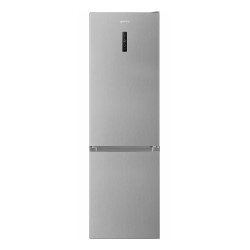 Smeg RC18XDND nevera y congelador Independiente 300 L Acero inoxidable