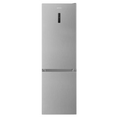 Smeg RC20XDND nevera y congelador Independiente 331 L Acero inoxidable
