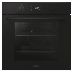 Haier I-Direct Series 2 H6 ID2P5B3YTB 78 L 3300 W Negro