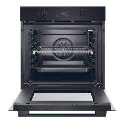 Haier I-Direct Series 2 H6 ID2P5B3YTB 78 L 3300 W Negro