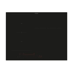 Haier Series 2 HAIFB53IRCS Negro Integrado 65 cm Sin placa de inducción 3 zona(s)