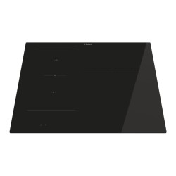 Haier Series 2 HAIFB53IRCS Negro Integrado 65 cm Sin placa de inducción 3 zona(s)