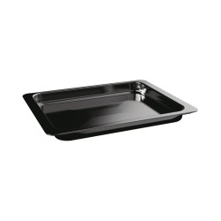 Candy CA6 NP5B3EHTB 78 L Negro