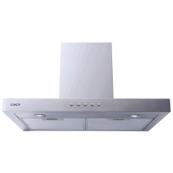 Candy CMB655XGG De pared Acero inoxidable 552,5 m³ h