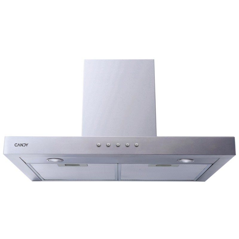Candy CMB655XGG De pared Acero inoxidable 552,5 m³ h