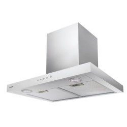 Candy CMB655XGG De pared Acero inoxidable 552,5 m³ h