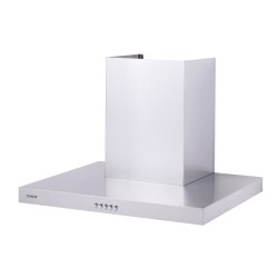 Candy CMB655XGG De pared Acero inoxidable 552,5 m³ h