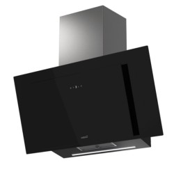 CATA THALASSA PRO 900 GBK De pared Negro 842 m³ h