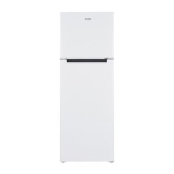 SVAN SF17601E nevera y congelador Independiente 304 L Blanco