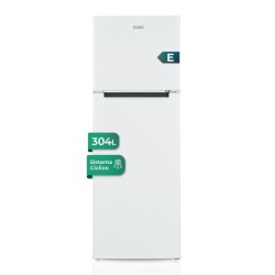 SVAN SF17601E nevera y congelador Independiente 304 L Blanco