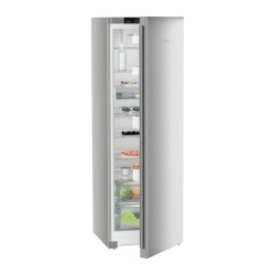 Liebherr SRsfd 5220 Plus frigorífico Independiente 399 L Plata