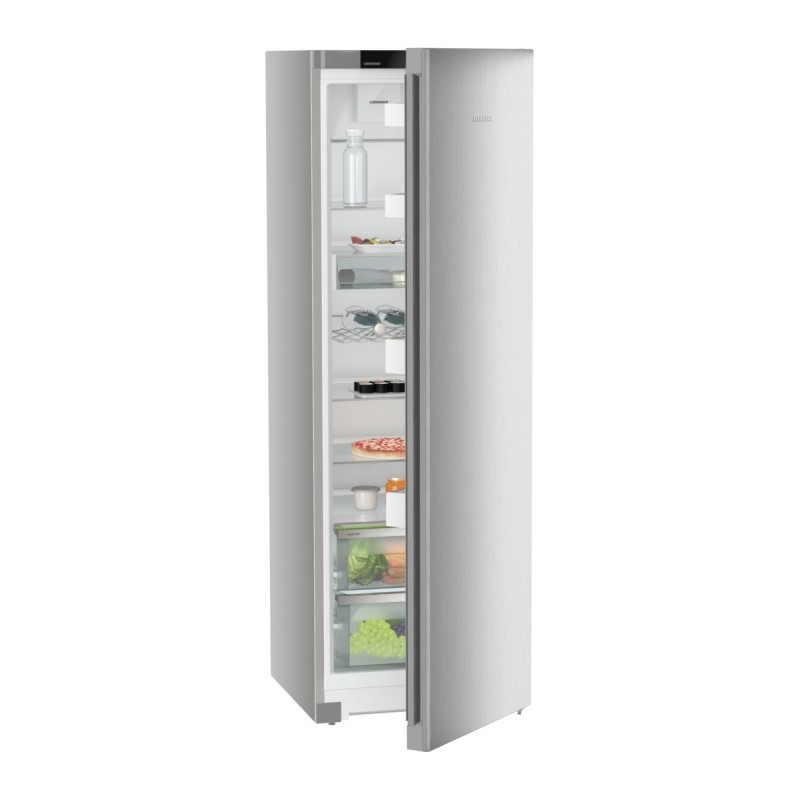 Liebherr SRsfd 5220 Plus frigorífico Independiente 399 L Plata