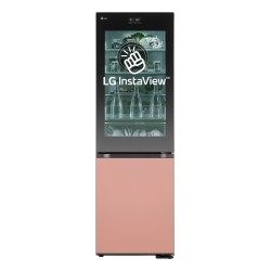 LG GBG719MDNN Independiente 352 L Multicolor