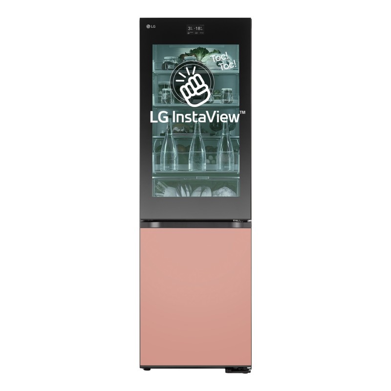LG GBG719MDNN Independiente 352 L Multicolor