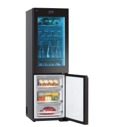 LG GBG719MDNN Independiente 352 L Multicolor