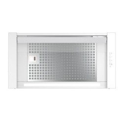 CATA CORONA WH 60 Encastrada Blanco 600 m³ h