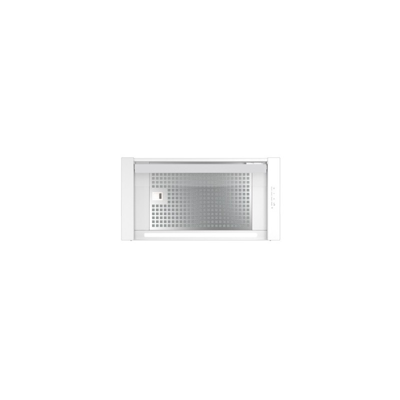 CATA CORONA WH 60 Encastrada Blanco 600 m³ h