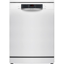 Bosch Serie 4 SMS46KW02E lavavajillas Independiente 13 cubiertos