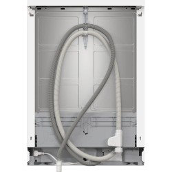 Bosch Serie 4 SMS46KW02E lavavajillas Independiente 13 cubiertos
