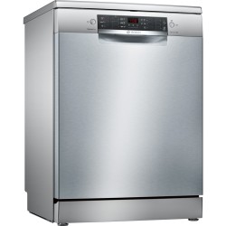 Bosch Serie 4 SMS46KI01E lavavajillas Independiente 13 cubiertos