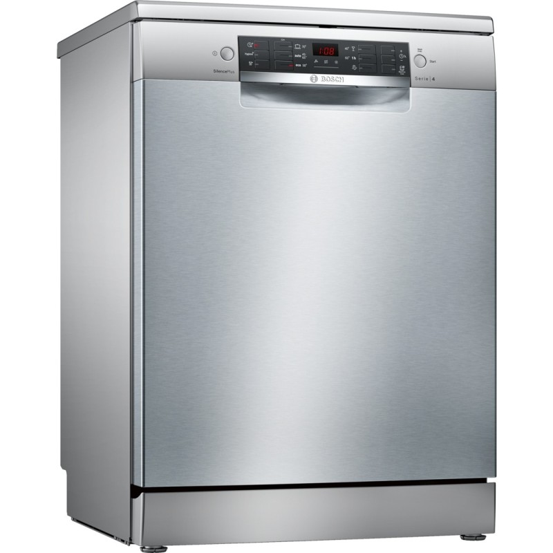 Bosch Serie 4 SMS46KI01E lavavajillas Independiente 13 cubiertos