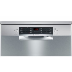 Bosch Serie 4 SMS46KI01E lavavajillas Independiente 13 cubiertos