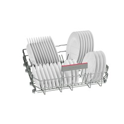 Bosch Serie 4 SMS46KI01E lavavajillas Independiente 13 cubiertos