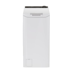 Haier THASNQ286TM5-S lavadora Carga superior 8 kg 1200 RPM Blanco