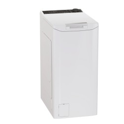 Haier THASNQ286TM5-S lavadora Carga superior 8 kg 1200 RPM Blanco
