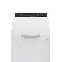 Haier THASNQ286TM5-S lavadora Carga superior 8 kg 1200 RPM Blanco