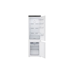 LG Frigorífico combi Integrable Total No Frost, 1,77m , Clasificación E, capacidad de 233 l