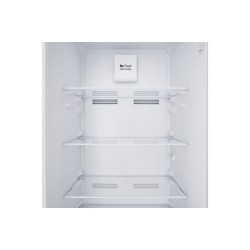 LG Frigorífico combi Integrable Total No Frost, 1,77m , Clasificación E, capacidad de 233 l
