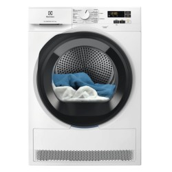 Electrolux EDI618Y5BO secadora Independiente Carga frontal 8 kg Blanco