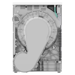 Electrolux EDI618Y5BO secadora Independiente Carga frontal 8 kg Blanco