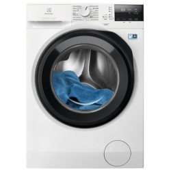 Electrolux Serie 700 EWI7216O2B lavadora-secadora Independiente Carga frontal Blanco